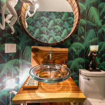 Artists Shangri-La