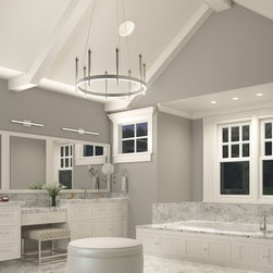 Home Lighting: Tech Lighting - Products
