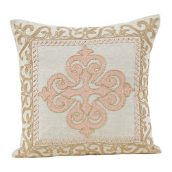 Eastern Elegant - Bed Pillows