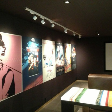 Home Theater