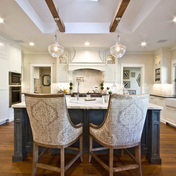 Tasset Residence