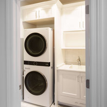 Mudroom/Laundry