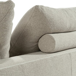 Preface Sofa - Sectional Sofas
