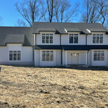 Home Transformation 1 - Remodeling Contractors Pangione Developers Inc