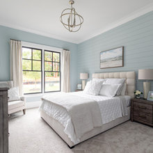 bel's guest room