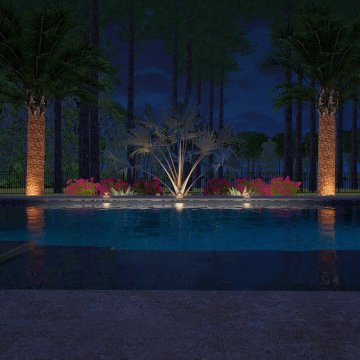 Lake Josephine - Salemy Project - Proposal 1