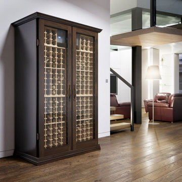 Grandeur Series Wine Cabinet model