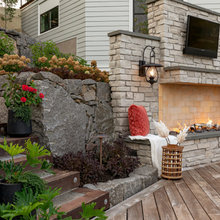 Exterior Ideas