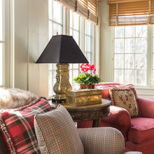 antique farmhouse