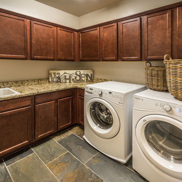 Kiley Ranch Model Home - Plan 4