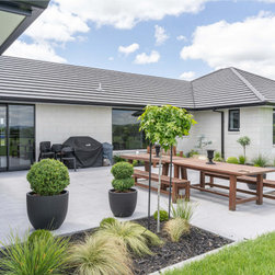 Premier Estate Brick in White - Products