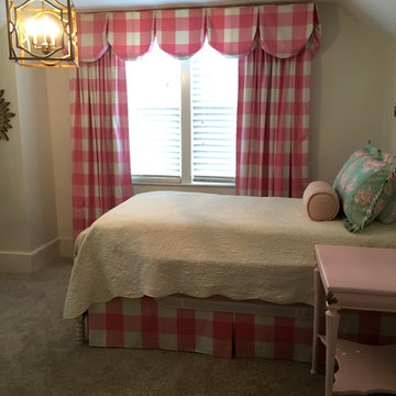 Big Kid Room