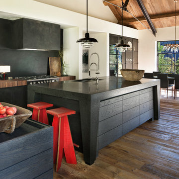 Aspen Artist's Home