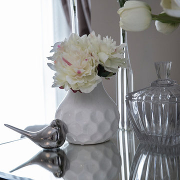 Hamptons style interior design
