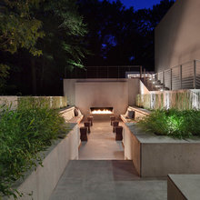 Future Home Outside