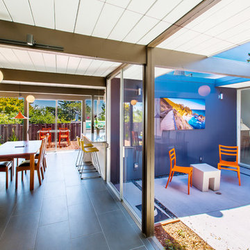 Burlingame Eichler