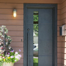 Front Doors
