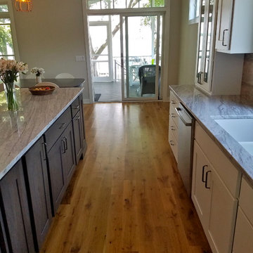 Lake Mills Retreat