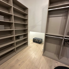 2/18 MASTER CLOSET
