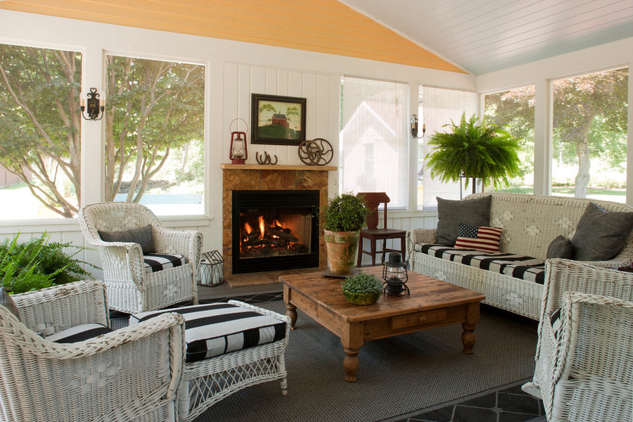 Farmhouse Remodel