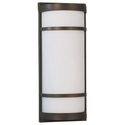 Transitional Outdoor Wall Lights And Sconces by AFX, Inc.