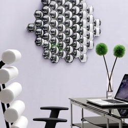 Modern Indoors - Furniture