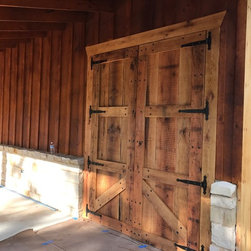 Board and Batten Siding Project - Siding And Stone Veneer