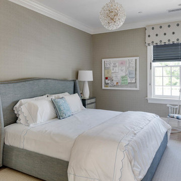 Osterville Legacy Style Custom Home