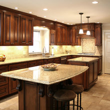 Kimball kitchen