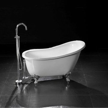Free Standing Bath Tubs