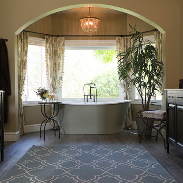 Los Pinos Circle Project