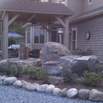 Our Work