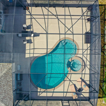 Custom Pools