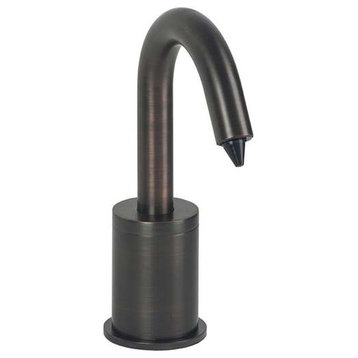 Reno Designed For 3" High Vessel Sink Sensor Soap Dispenser
