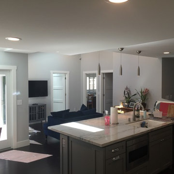 House Extension