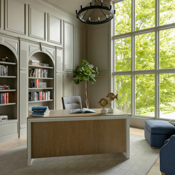 2024 Artisan Tour Home - Wildhurst