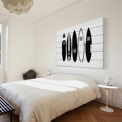 Surfboards - Products