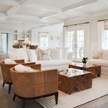 Pippen's Way, Nantucket