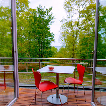 Hay Beach House