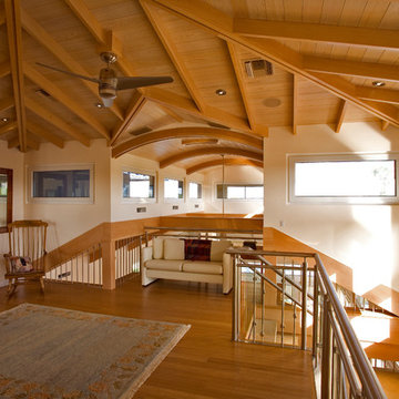 Treasure Island Green Home