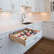 Cabinets Extras