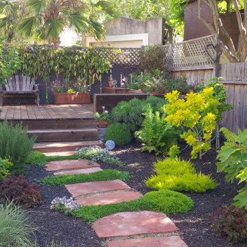 Landscape Retreat