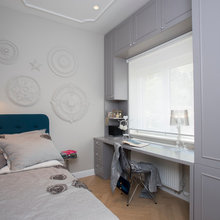 Mädchen Zimmer