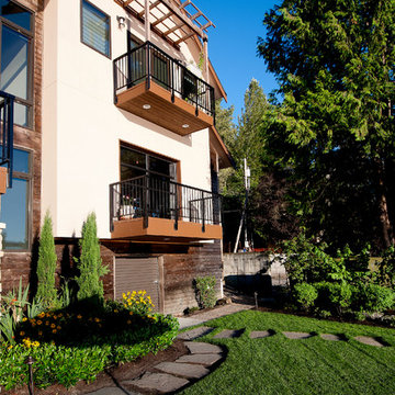 Lynch Residence