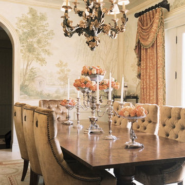 Beverly Hills Celebrity Compound