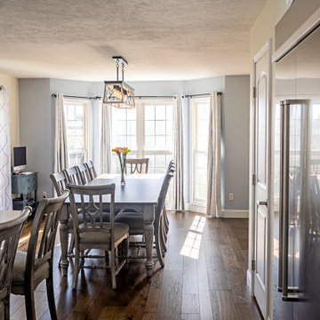Gorgeous Kitchen remodel Twinsburg Oh