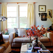 Front Room