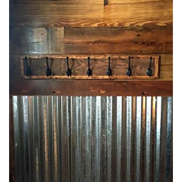 Accent Walls