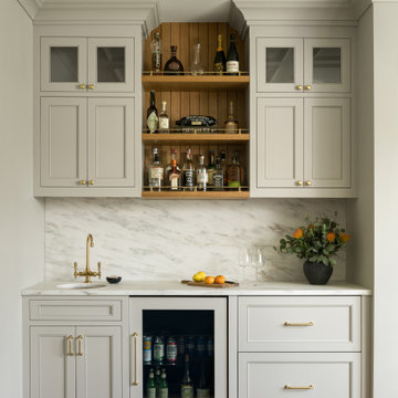 Sports Haven Home Makeover