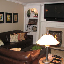 sectional